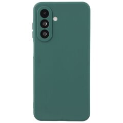 Захисний чохол UniCase Aura Cover для Samsung Galaxy A26 (A266) - Army Green