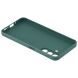 Захисний чохол UniCase Aura Cover для Samsung Galaxy A26 (A266) - Army Green