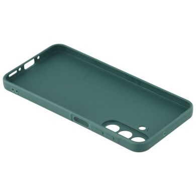 Захисний чохол UniCase Aura Cover для Samsung Galaxy A26 (A266) - Army Green
