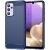 Защитный чехол UniCase Carbon для Samsung Galaxy A33 (A336) - Blue
