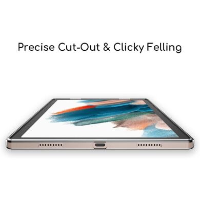 Захисний чохол UniCase Clear Protective для Samsung Galaxy Tab A9 Plus (X210/216) - Transparent