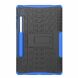 Защитный чехол UniCase Combo для Samsung Galaxy Tab S6 (T860/865) - Blue. Фото 4 из 9