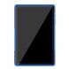 Защитный чехол UniCase Combo для Samsung Galaxy Tab S6 (T860/865) - Blue. Фото 5 из 9