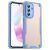 Защитный чехол UniCase Falcon Frame для Samsung Galaxy A56 (A566) - Blue