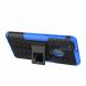 Защитный чехол UniCase Hybrid X для Samsung Galaxy M30s (M307) / Galaxy M21 (M215) - Blue. Фото 6 из 9