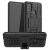 Защитный чехол UniCase Hybrid X для Samsung Galaxy M31 (M315) - Black