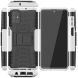 Защитный чехол UniCase Hybrid X для Samsung Galaxy M51 (M515) - White. Фото 9 из 18