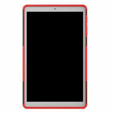Захисний чохол UniCase Hybrid X для Samsung Galaxy Tab A 10.1 (2019) - Red