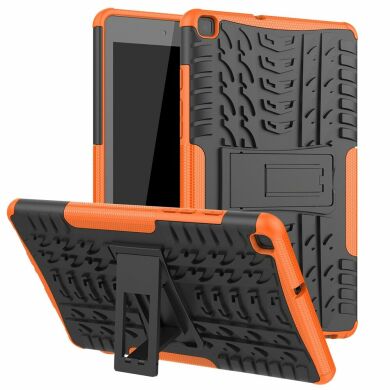 Захисний чохол UniCase Hybrid X для Samsung Galaxy Tab A 8.0 2019 (T290/295) - Orange