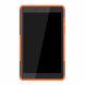 Защитный чехол UniCase Hybrid X для Samsung Galaxy Tab A 8.0 2019 (T290/295) - Orange. Фото 4 из 9