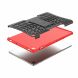 Захисний чохол UniCase Combo для Samsung Galaxy Tab S5e 10.5 (T720/725) - Red
