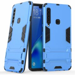 Защитный чехол UniCase Hybrid Защитный чехол для Samsung Galaxy A9 2018 (A920) - Light Blue
