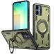 Защитный чехол UniCase Lander Armor для Samsung Galaxy A07 (A075) - Olive Green. Фото 1 из 6