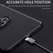 Захисний чохол UniCase Magnetic Ring для Samsung Galaxy A53 - Black