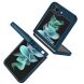 Захисний чохол UniCase Magnetic Ring (FF) для Samsung Galaxy Flip 5 - Dark Blue