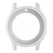 Защитный чехол UniCase Silicone Cover для Samsung Galaxy Watch 46mm / Gear S3 - White. Фото 3 из 6