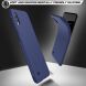 Защитный чехол UniCase Twill Soft для Samsung Galaxy M10 (M105) - Blue. Фото 5 из 10