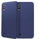 Защитный чехол UniCase Twill Soft для Samsung Galaxy M10 (M105) - Blue