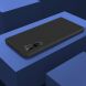 Защитный чехол UniCase Twill Soft для Samsung Galaxy Note 10+ (N975) - Black. Фото 6 из 8