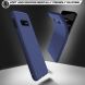 Защитный чехол UniCase Twill Soft для Samsung Galaxy S10e (G970) - Blue. Фото 5 из 10