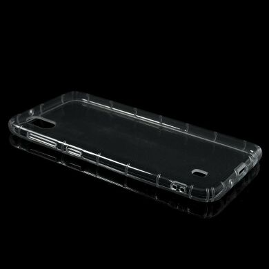 Захисний чохол UniCase AirBag для Samsung Galaxy A10 (A105) - Transparent