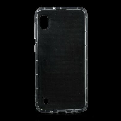 Захисний чохол UniCase AirBag для Samsung Galaxy A10 (A105) - Transparent
