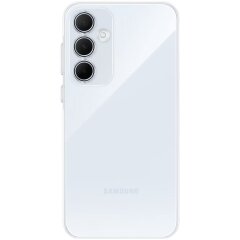 Захисний чохол Clear Case для Samsung Galaxy A35 (A356) EF-QA356CTEGWW - Transparent