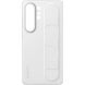 Захисний чохол Standing Grip для Samsung Galaxy S25 Ultra (S938) EF-GS938CWEGWW - White