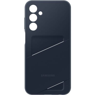 Захисний чохол Card Slot Case для Samsung Galaxy A25 (A256) EF-OA256TBEGWW - Blue