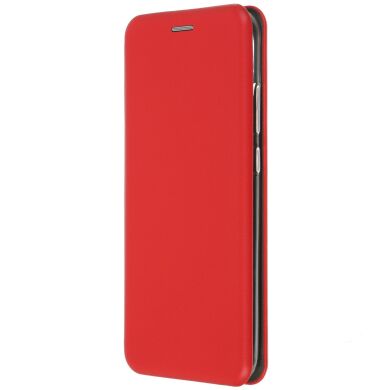 Чохол-книжка ArmorStandart G-Case для Samsung Galaxy A03 (A035) - Red