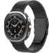 Ремешок Reframe Titanium Band для Samsung Galaxy Watch 8 (40/44mm) / 8 Classic - Black. Фото 2 из 6