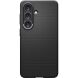Захисний чохол Spigen Liquid Air (MagFit) для Samsung Galaxy S26 Plus (S947) ACS10704 - Matte Black
