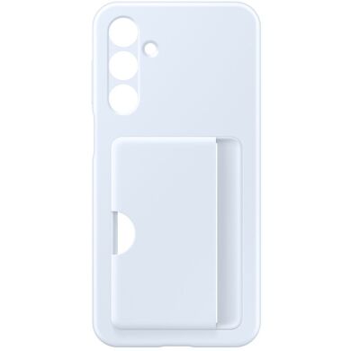 Захисний чохол Card Slot Case для Samsung Galaxy A16 (A165) EF-OA166TLEGWW - Blue