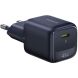 Мережевий зарядний пристрій Baseus EnerFill FN22 45W (Type-C) E0123300 - Black