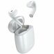 Бездротові навушники Baseus Encok True Wireless Earphones W04 (NGW04-02) - White