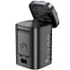 Беспроводное зарядное устройство Hoco CQ20A PD65W 6 in 1 - Black. Фото 5 из 9