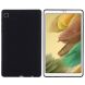 Защитный чехол Deexe Silicone Shell для Samsung Galaxy Tab A7 Lite (T220/T225) - Black. Фото 2 из 12