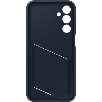 Захисний чохол Card Slot Case для Samsung Galaxy A25 (A256) EF-OA256TBEGWW - Blue