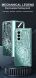 Защитный чехол UniCase Mechanical Legend для Samsung Galaxy Fold 4 - Silver. Фото 2 из 12