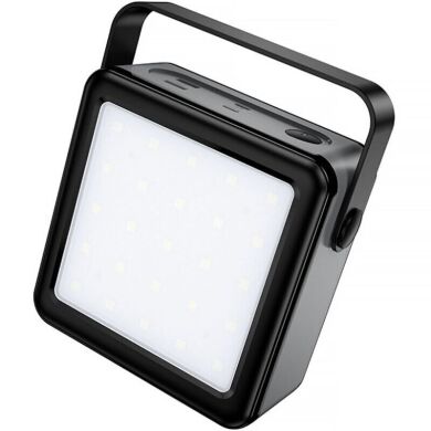 Внешний аккумулятор Hoco J161 Power 22.5W+PD20W (80000mAh) - Black / Grey