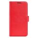Чехол-книжка Deexe Wallet Style для Samsung Galaxy M33 (M336) - Red. Фото 2 из 7