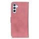 Чехол-книжка KHAZNEH Wallet Cover для Samsung Galaxy A34 (A346) - Pink. Фото 3 из 12