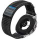 Ремешок Spigen (SGP) WBF0 для Samsung Galaxy Watch 8 (40/44mm) / 8 Classic (AMP10153) - Black. Фото 6 из 16
