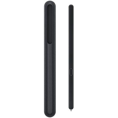 Оригинальный стилус S Pen Fold Edition для Samsung Galaxy Fold 5 (EJ-PF946BBEGUA) - Black