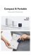 Мережевий зарядний пристрій Baseus EnerFill FN22 45W (Type-C) E0123300 - Black