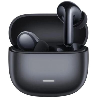 Бездротові навушники Redmi Buds 8 Lite (BHR08OMGL) - Black