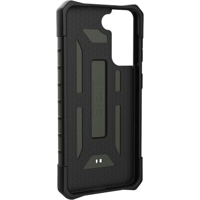 Защитный чехол URBAN ARMOR GEAR (UAG) Pathfinder для Samsung Galaxy S21 Plus (G996) - Olive Drab