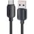 Кабель ESSAGER Breeze USB to Type-C (100W, 1m) EXC7A-WL01-P - Black