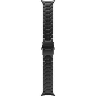 Ремешок Reframe Titanium Band для Samsung Galaxy Watch 8 (40/44mm) / 8 Classic - Black