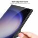 Захисний чохол GKK UltraThin MagSafe для Samsung Galaxy S23 Ultra (S918) - Black